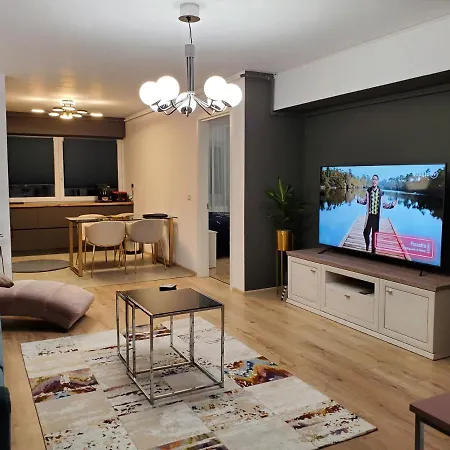 Jad- Penthouse With Jacuzzi And Mountain View - Coresi Apartment Brasov
